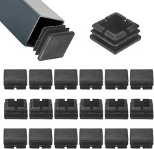 Confezione 20 Tappi Terminali