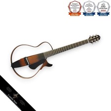 Chitarra elettrica acustica