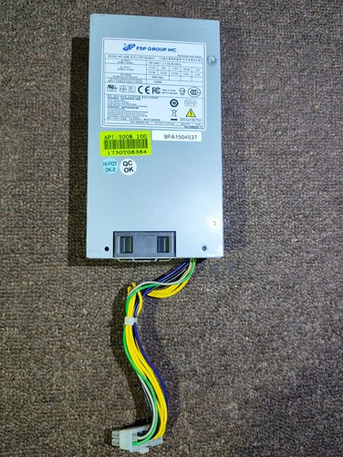 Alimentatore psu fsp group - alimentatore,