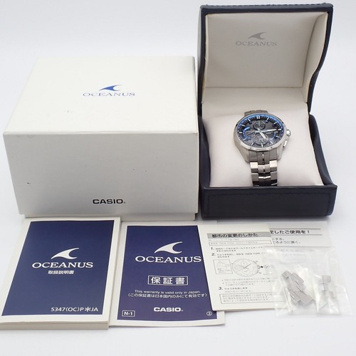 Orologio uomo casio - orologio,