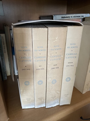 Tutti gli scritti camillo - gli,