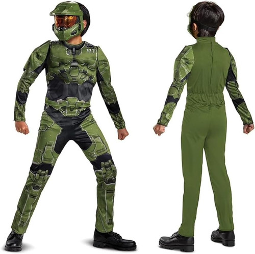 Halo master chief - costume, per