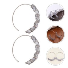 Rose Gift for Women Orecchini