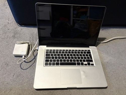 Apple macbook pro pollici - apple,