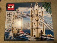 LEGO Creator Expert: Tower