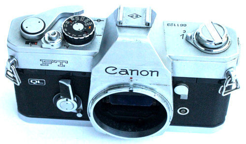 Corpo fotocamera reflex canon - corpo,