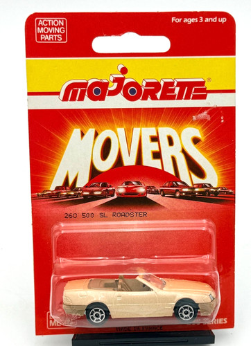 Majorette 200 series 260 - -, #260