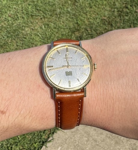 Orologio uomo vintage omega - orologio,