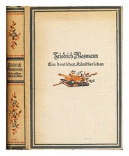 WASMANN, FRIEDRICH. GRØNVOLD