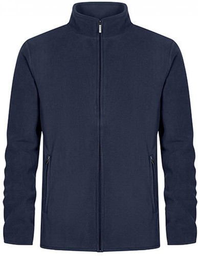 Giacca uomo doppio - , pile,