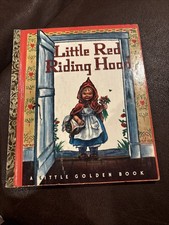 Vintage 1948 Little Riding