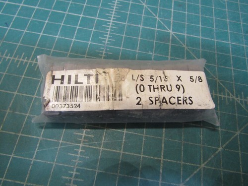 Hilti 373524 set - 373524,