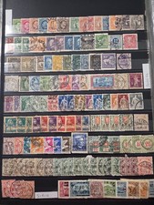 Antichi Stati Francobolli