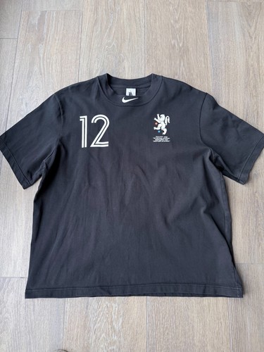 Shirt maglietta nikelab x - nikelab,