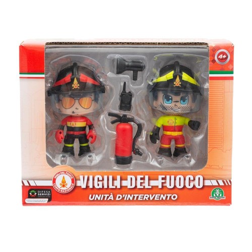 Giochi preziosi vigili - preziosi,