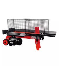 SPACCALEGNA ORIZZONTALE ELETTRICO BLUE BIRD "LSHE 7000" 7 TONNELLATE