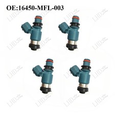 4pz Iniettori carburante