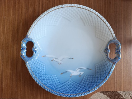 Royal copenhagen seagull 422 - royal,