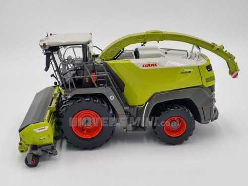 Mm2507 claas jaguar 1080 - mm2507,