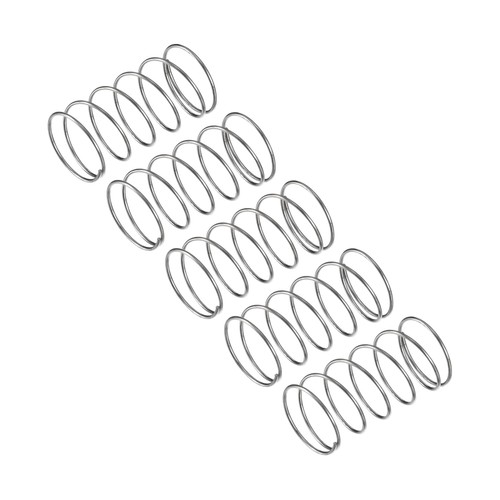 Molle compressione in - molle,