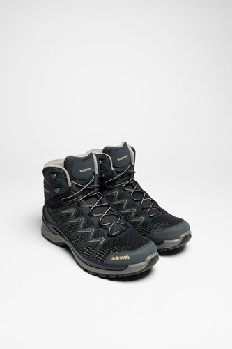 Scarpa trekking uomo - trekking, lowa