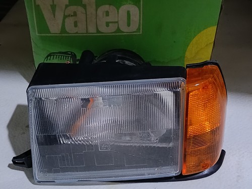 Autobianchi y10 dal 1985 faro - dal,