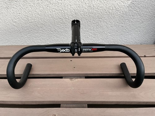 Stelo leggero deda zero100 - leggero,