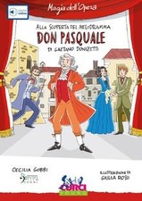 Don Pasquale di Gaetano