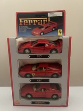 Maisto M.C. Giocattolo 3