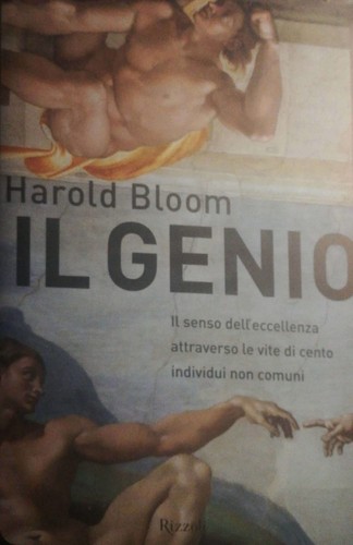 Genio il senso - il, genio.
