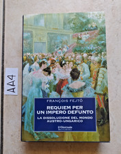 LIBRO REQUIEM PER UN DEFUNTO