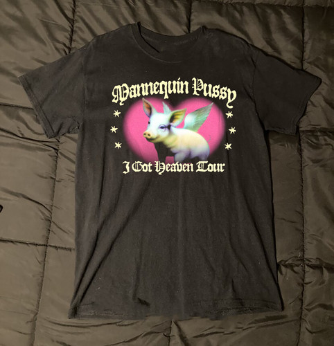 Manichino pussy got heaven - pussy,