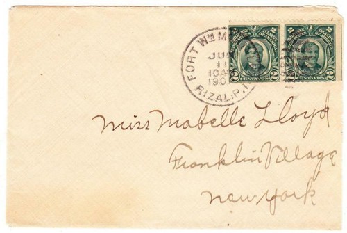 Filippine 241b coppia - filippine, sc#241b-coppia