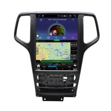 Lettore Video Auto per Jeep