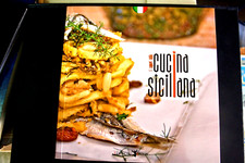 CUCINA SICILIANA. PRIMI
