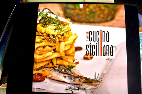 Cucina siciliana primi - cucina,