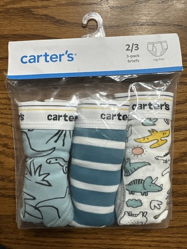 Slip intimo carters ragazzo - slip,