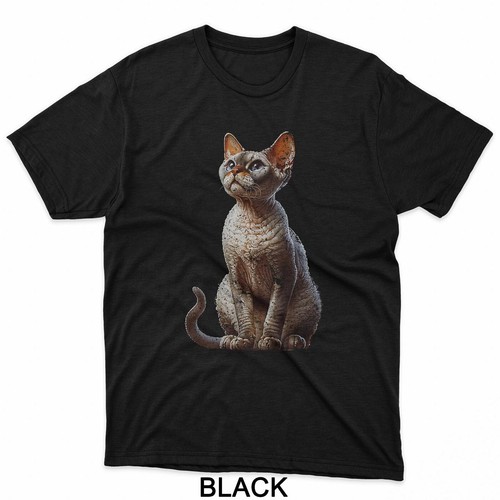 Shirt gatto devon - gatto,