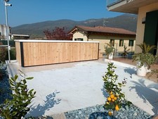 Piscina da Giardino Piscina e