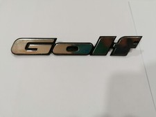 volkswagen golf mk3 fregio