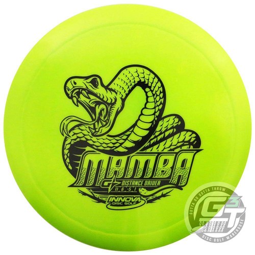 New innova gstar mamba - gstar,