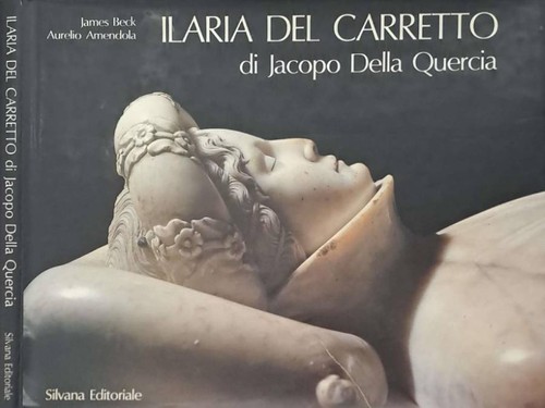 Ilaria del carretto - del,