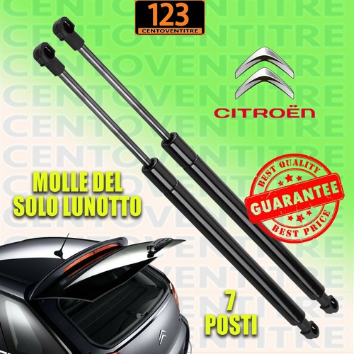 Molle gas pistoncini del - gas,