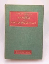 Manuale del perito industriale