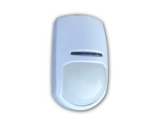 Wireless Volumetric PIR Sensor