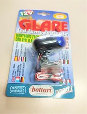 LED LUCE LAMPEGGIANTE