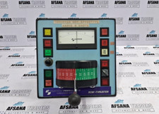 ULSTAIN | ELICA A.S. | LIFI