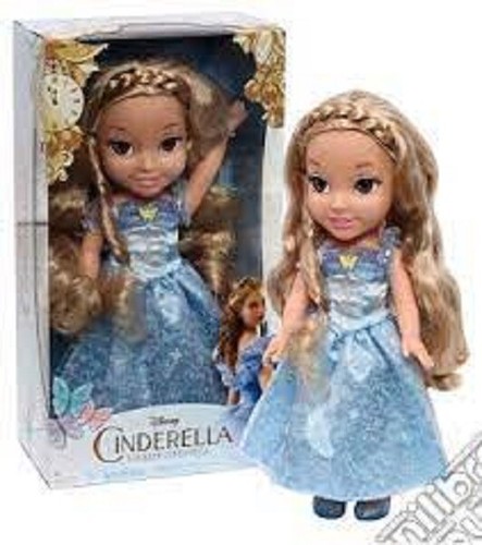 Bambola cenerentola movie - cenerentola, 45