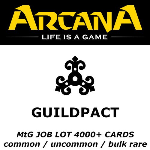 Guildpact mtg job - mtg,