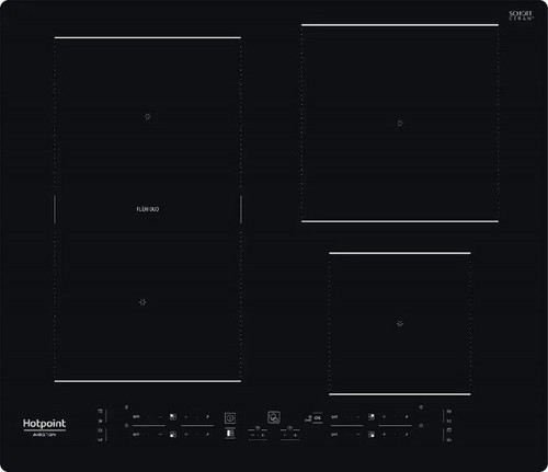 Hotpoint 3160c piano - hotpoint,